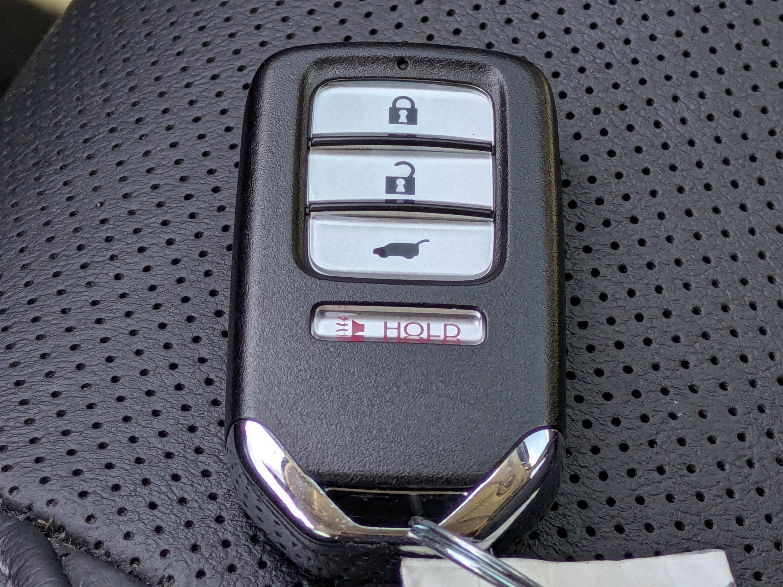 2019 Honda HR-V EX-L