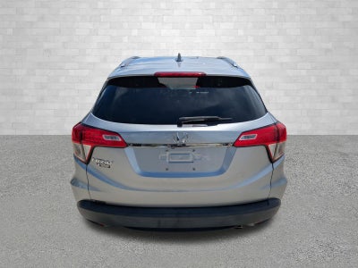 2019 Honda HR-V EX-L