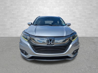 2019 Honda HR-V EX-L