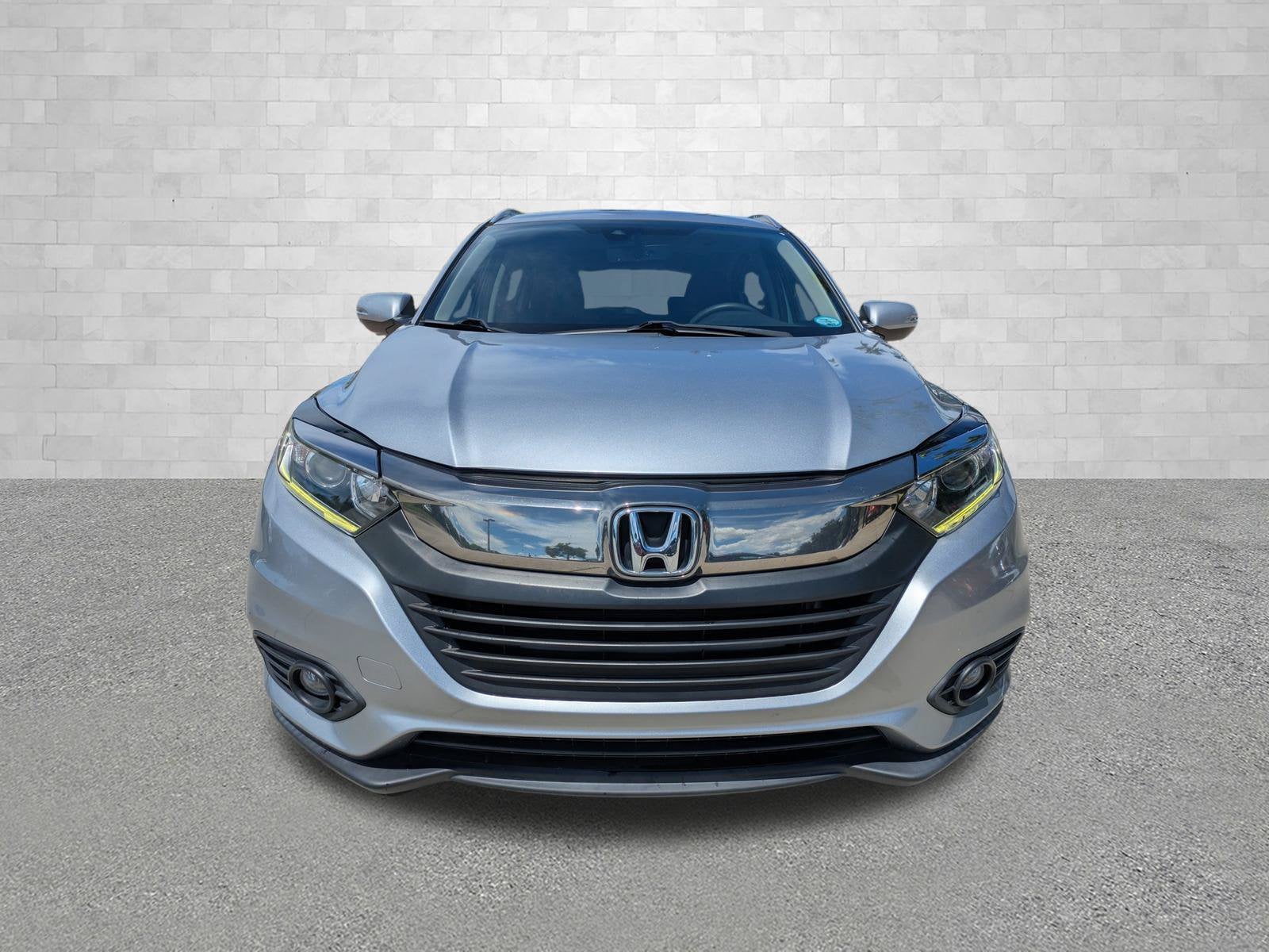 2019 Honda HR-V EX-L