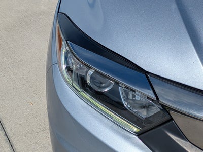2019 Honda HR-V EX-L