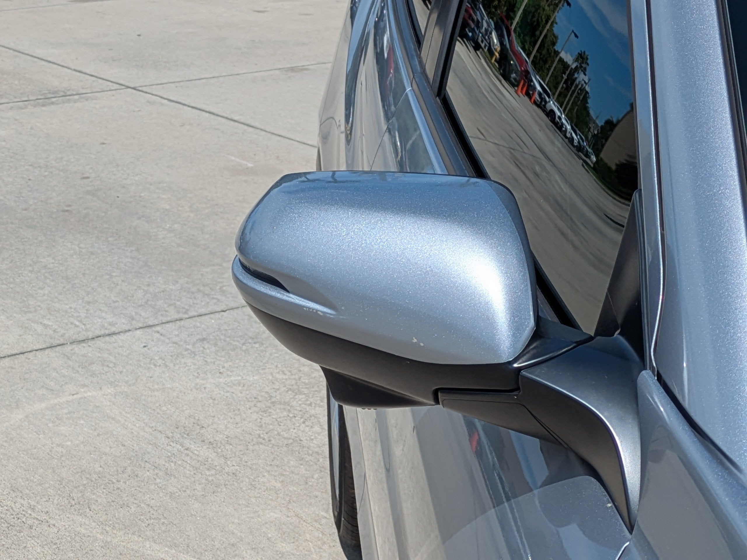 2019 Honda HR-V EX-L