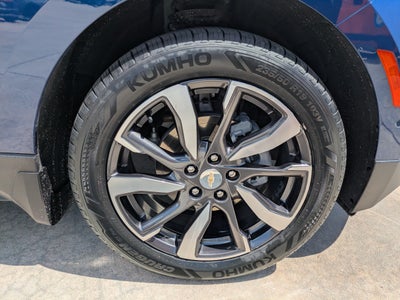 2023 Chevrolet Equinox PREMIER
