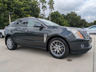 2014 Cadillac SRX PERFORMANCE COLLE