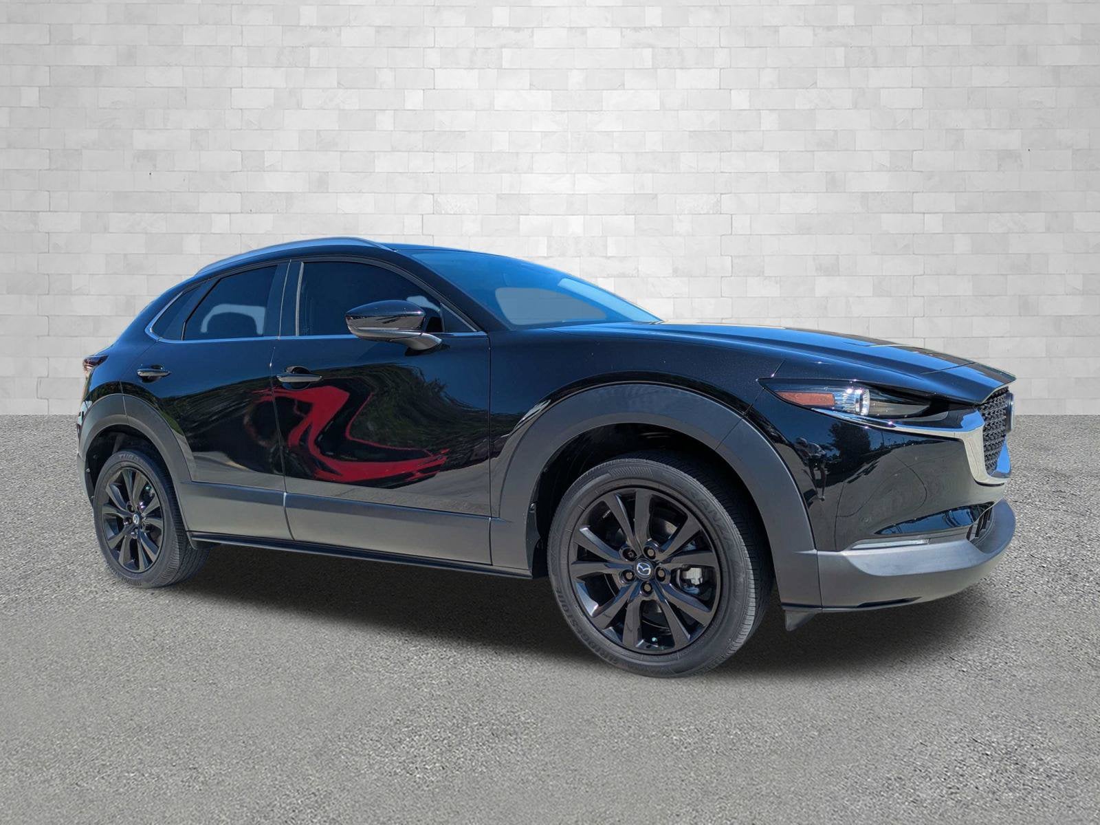 2024 Mazda Mazda CX-30 2.5 S SELECT SPOR