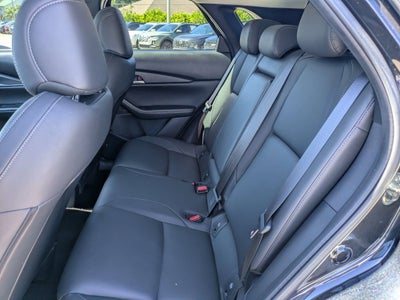 2024 Mazda Mazda CX-30 2.5 S SELECT SPOR