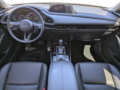 2024 Mazda Mazda CX-30 2.5 S SELECT SPOR