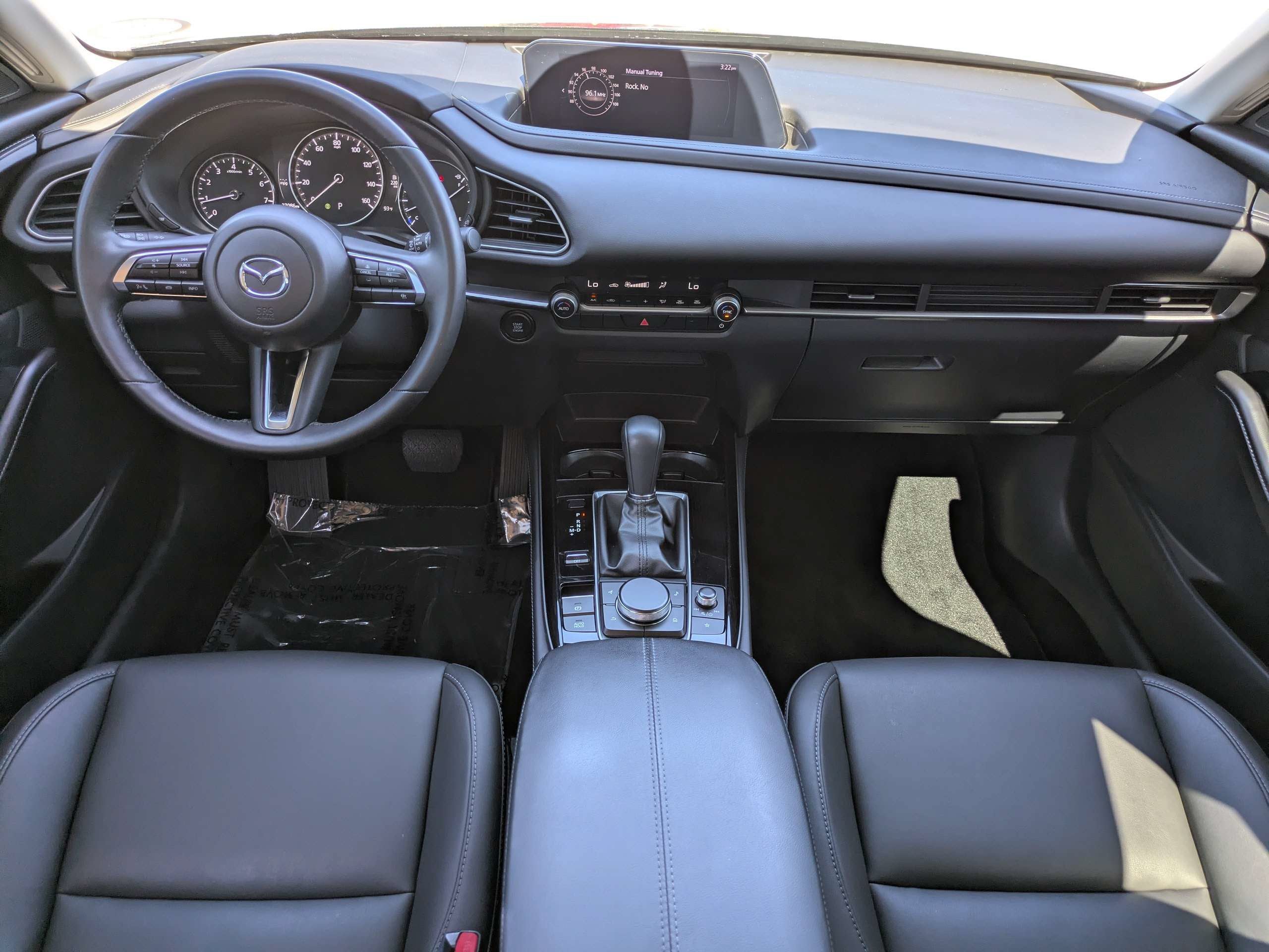 2024 Mazda Mazda CX-30 2.5 S SELECT SPOR