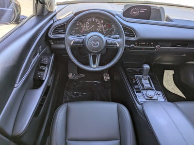 2024 Mazda Mazda CX-30 2.5 S SELECT SPOR