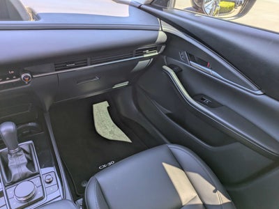 2024 Mazda Mazda CX-30 2.5 S SELECT SPOR