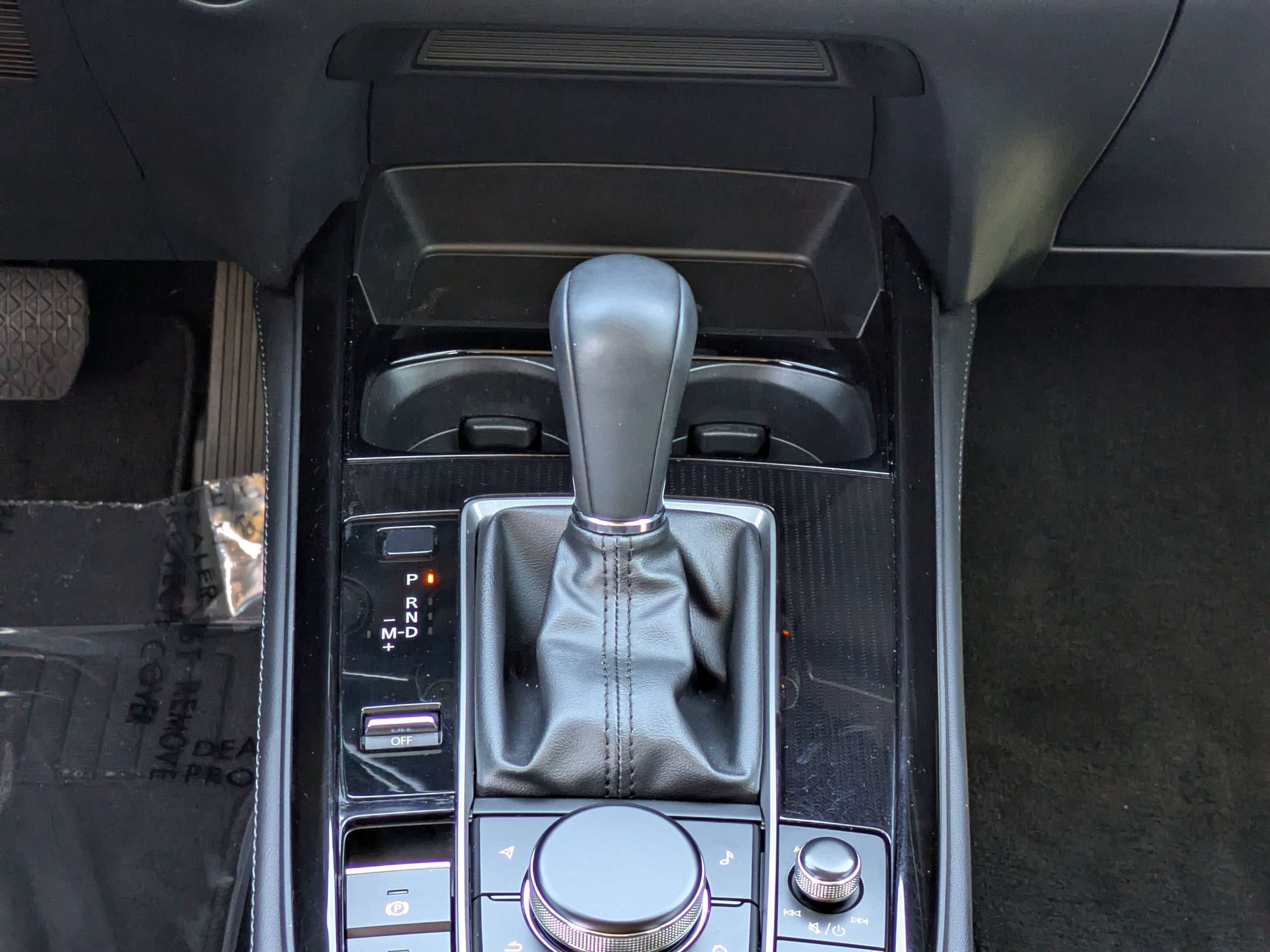 2024 Mazda Mazda CX-30 2.5 S SELECT SPOR