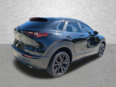 2024 Mazda Mazda CX-30 2.5 S SELECT SPOR