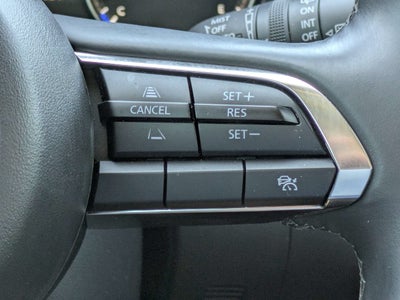 2024 Mazda Mazda CX-30 2.5 S SELECT SPOR