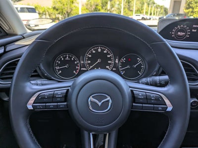 2024 Mazda Mazda CX-30 2.5 S SELECT SPOR
