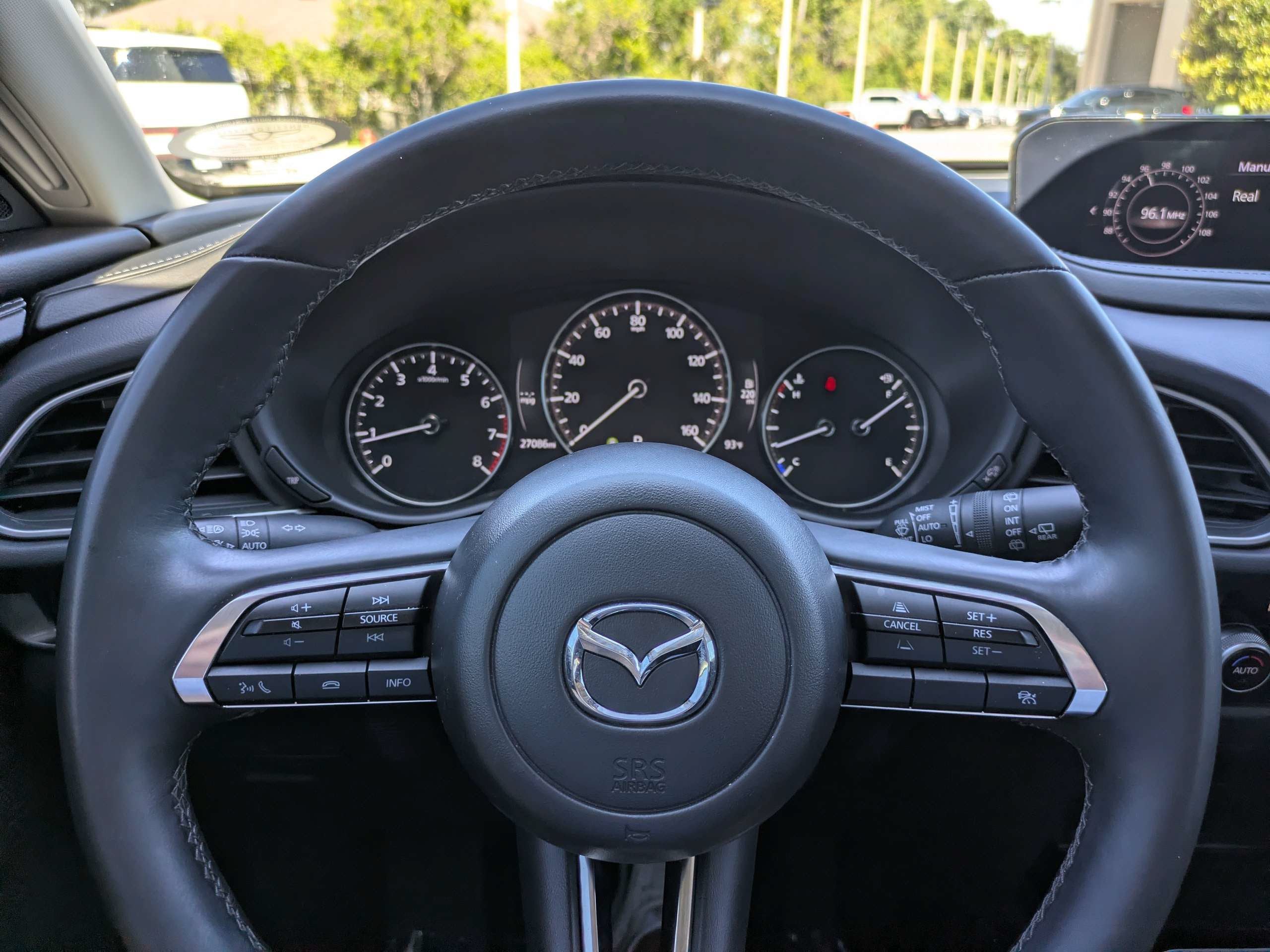 2024 Mazda Mazda CX-30 2.5 S SELECT SPOR