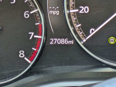 2024 Mazda Mazda CX-30 2.5 S SELECT SPOR