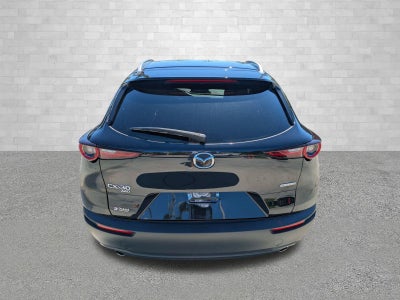 2024 Mazda Mazda CX-30 2.5 S SELECT SPOR