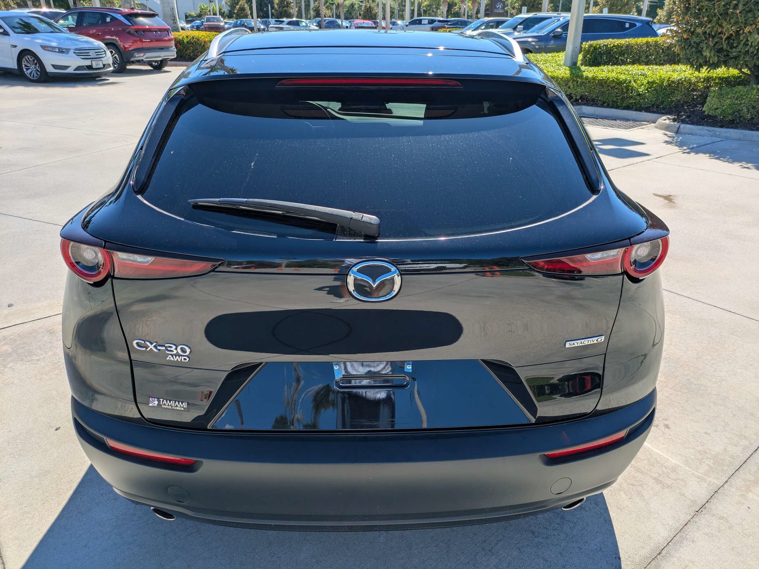 2024 Mazda Mazda CX-30 2.5 S SELECT SPOR
