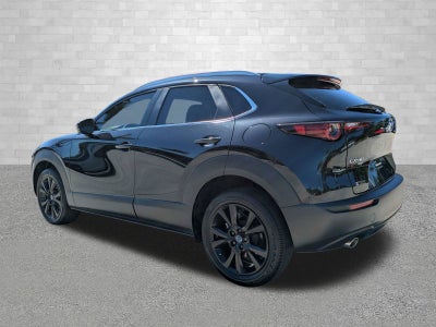 2024 Mazda Mazda CX-30 2.5 S SELECT SPOR