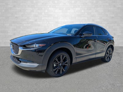 2024 Mazda Mazda CX-30 2.5 S SELECT SPOR