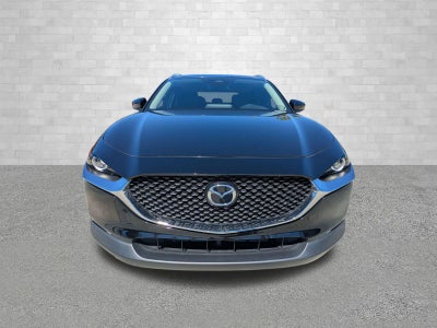 2024 Mazda Mazda CX-30 2.5 S SELECT SPOR
