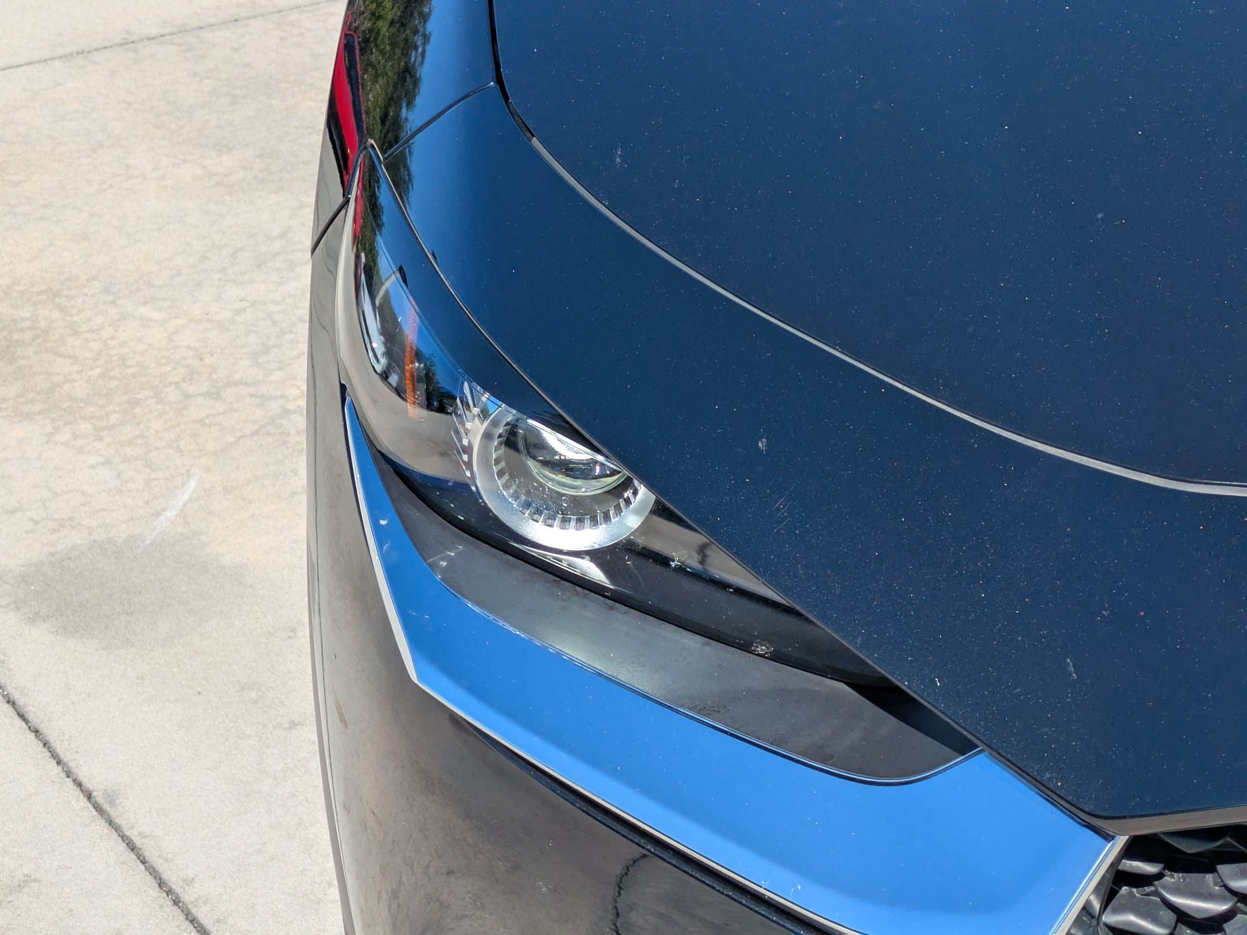 2024 Mazda Mazda CX-30 2.5 S SELECT SPOR