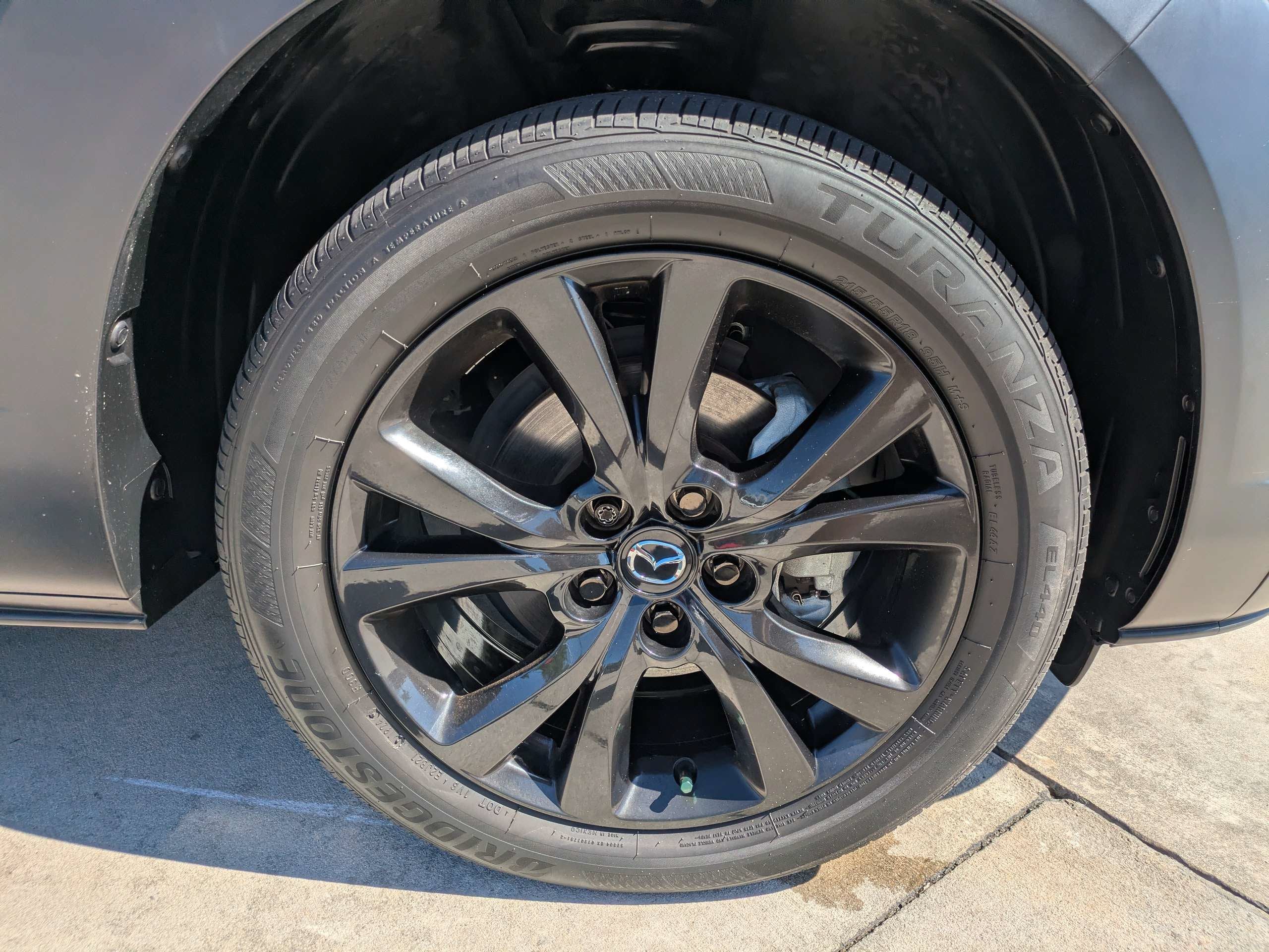 2024 Mazda Mazda CX-30 2.5 S SELECT SPOR