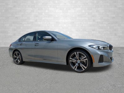 2023 BMW 3 Series 330I