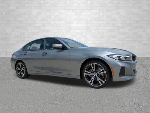 2023 BMW 3 Series 330I