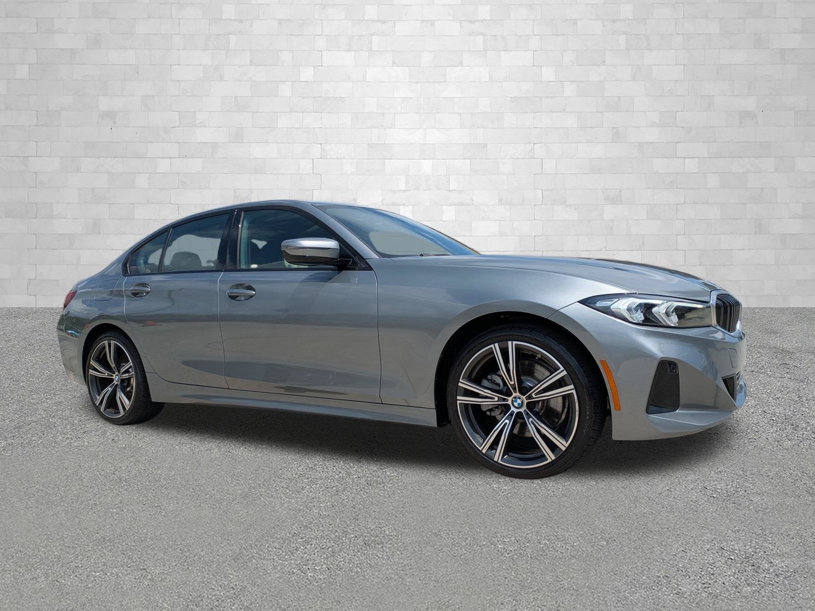2023 BMW 3 Series 330I