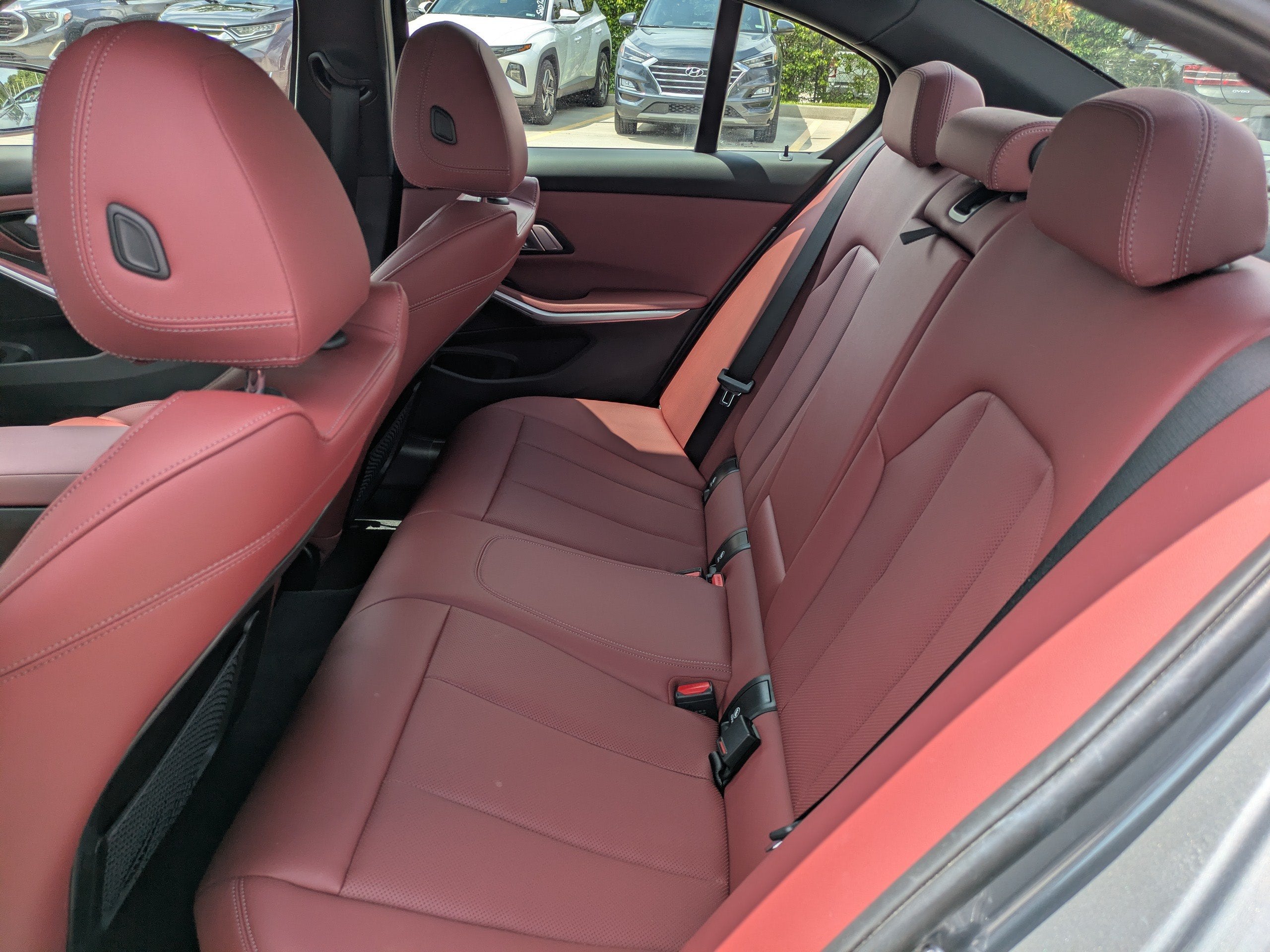 2023 BMW 3 Series 330I