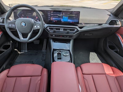 2023 BMW 3 Series 330I