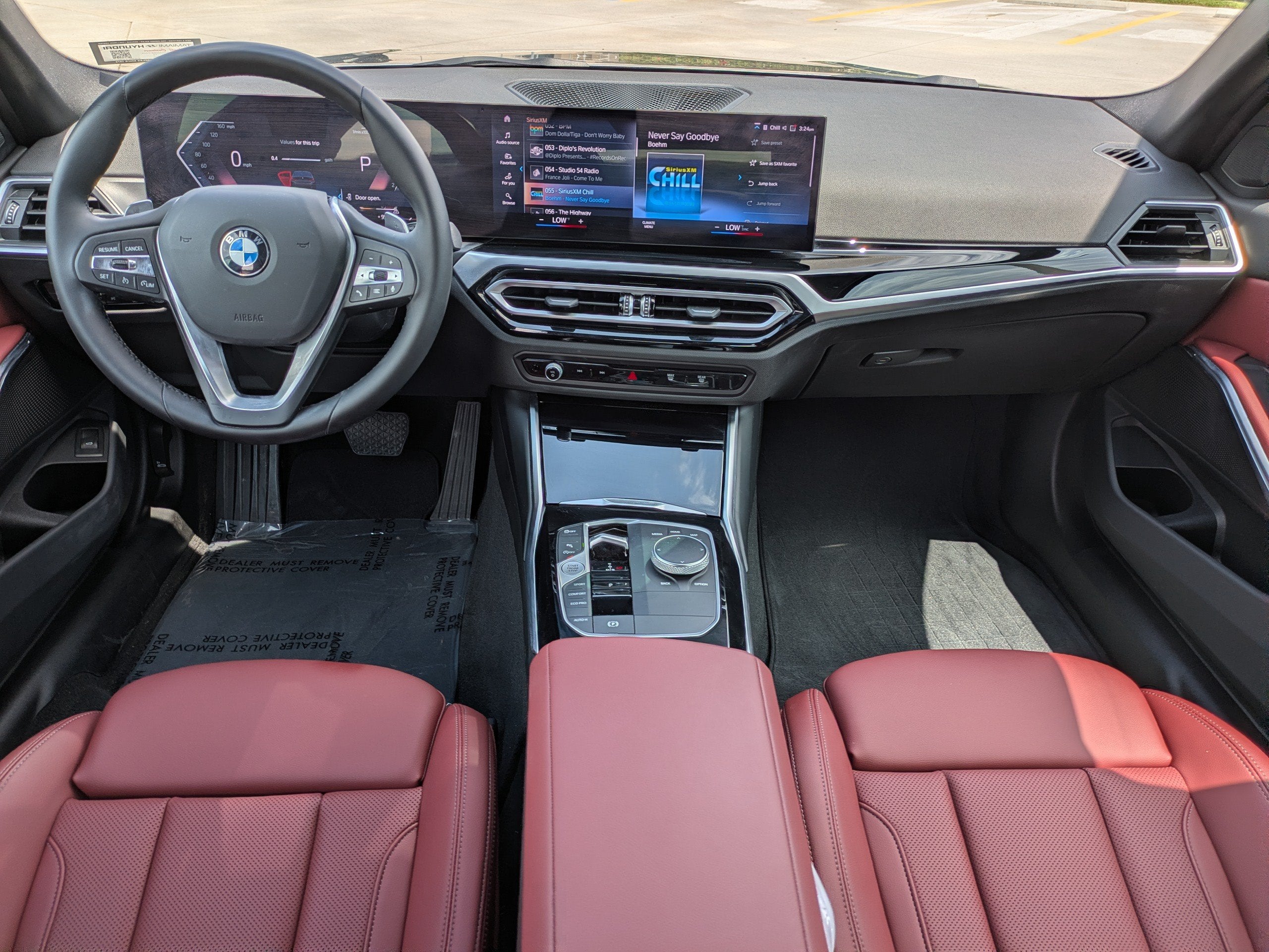 2023 BMW 3 Series 330I