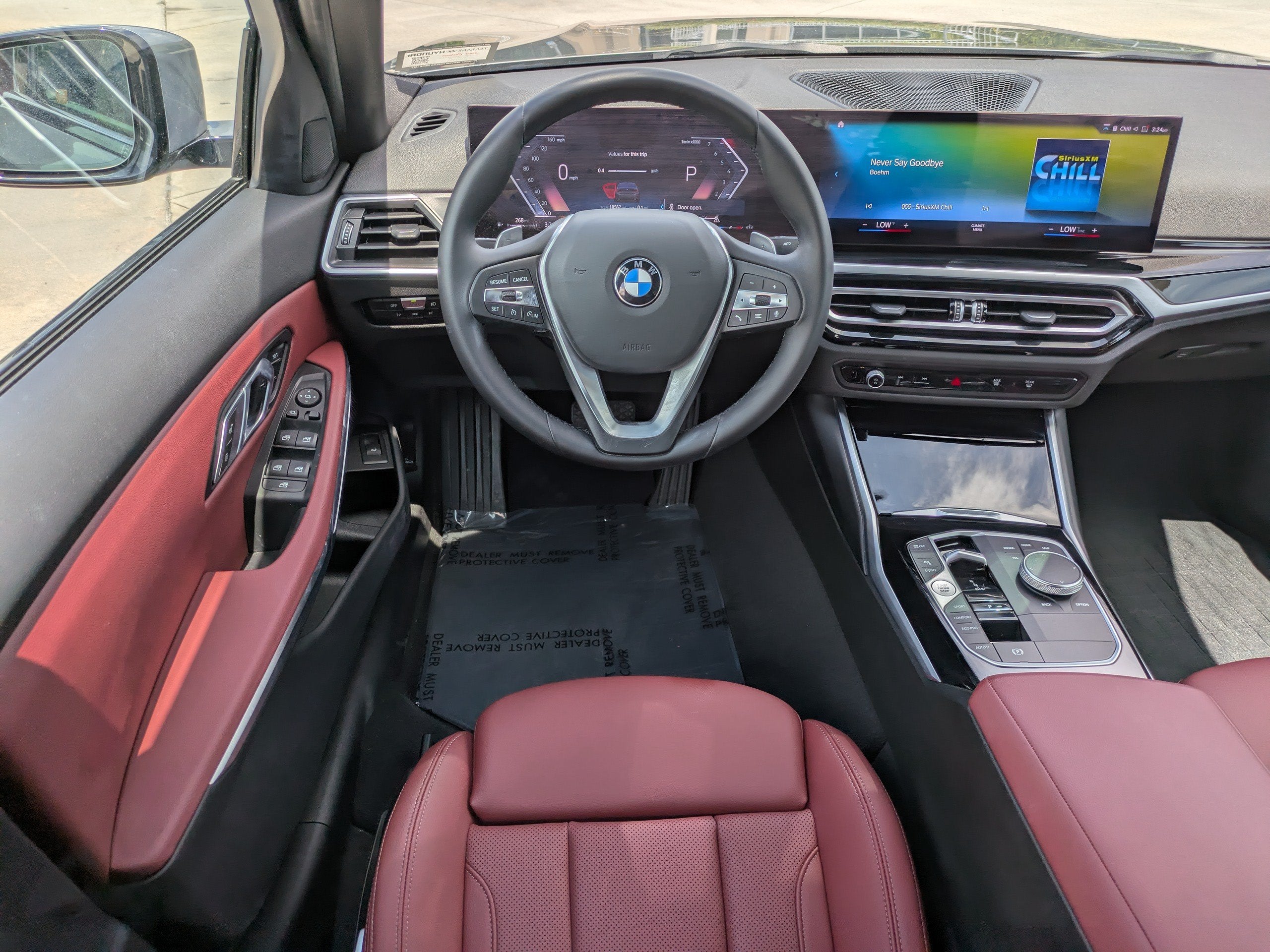 2023 BMW 3 Series 330I