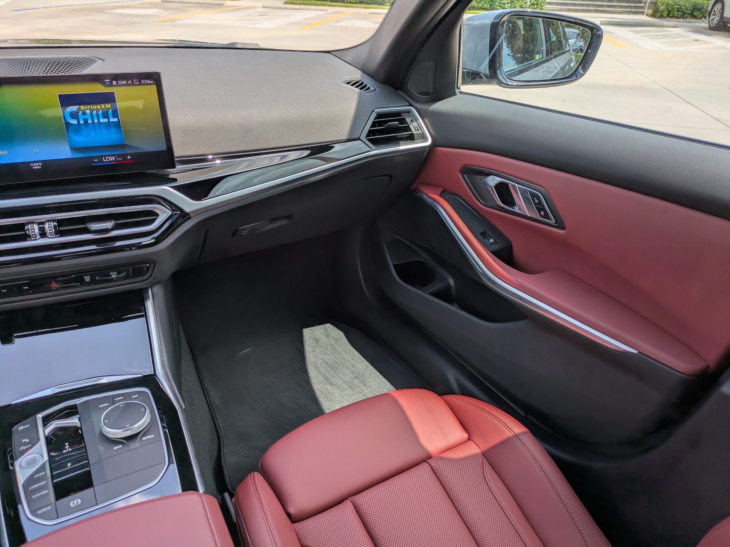 2023 BMW 3 Series 330I