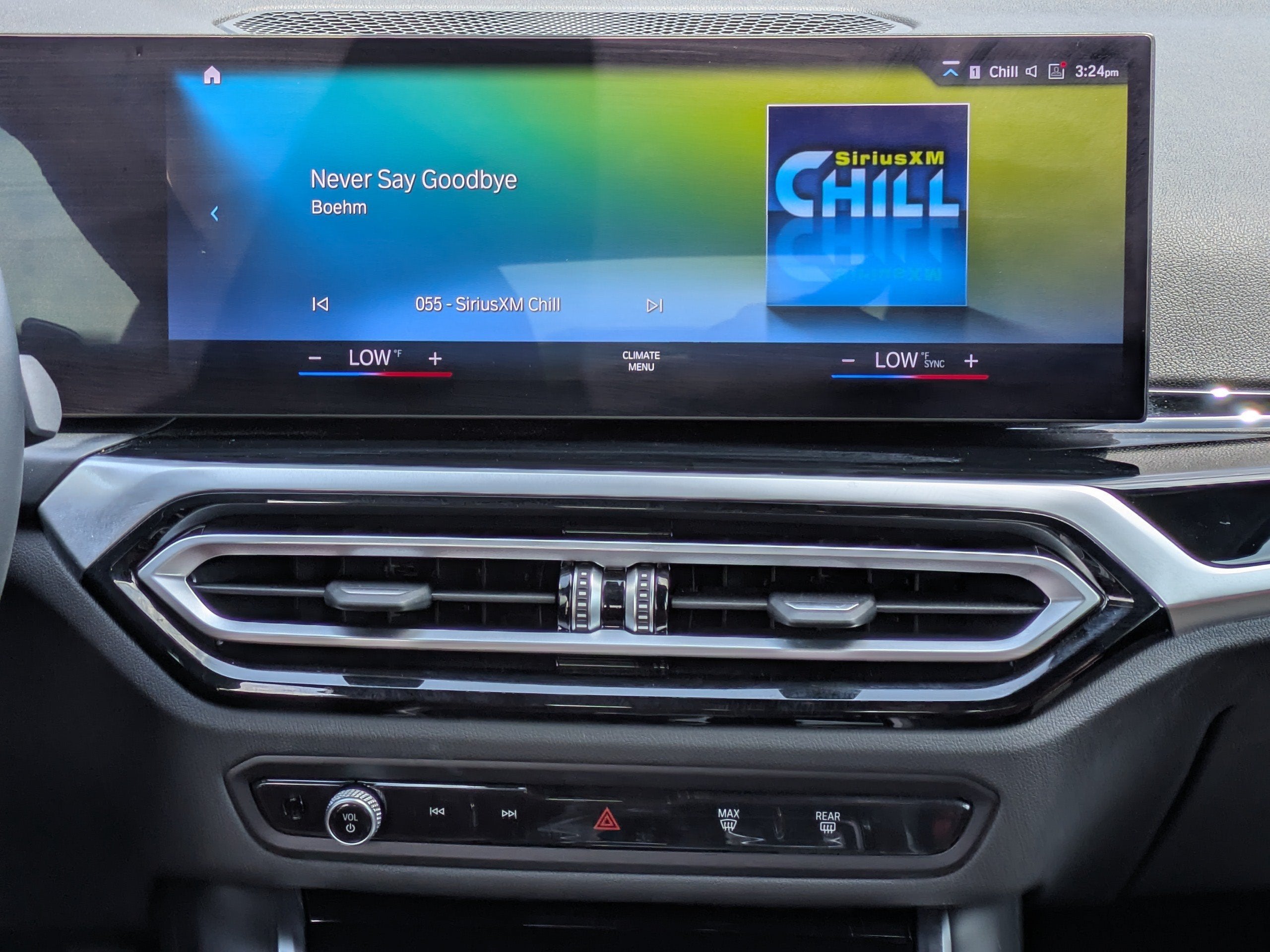 2023 BMW 3 Series 330I