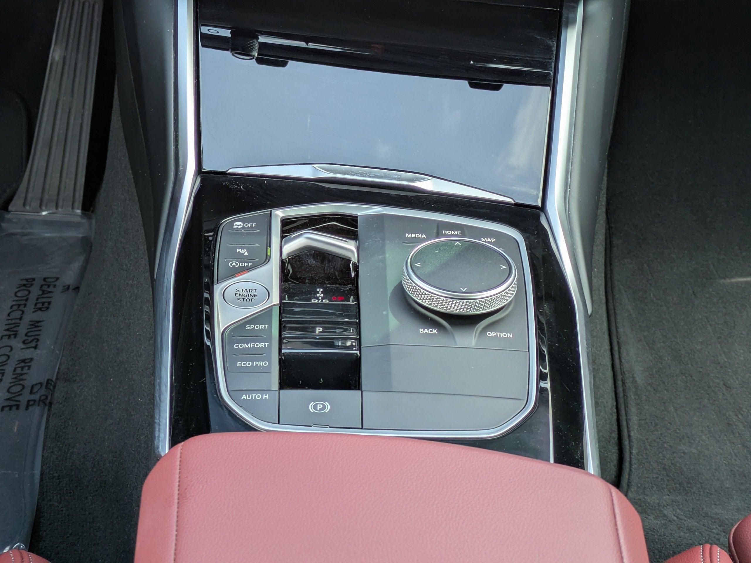 2023 BMW 3 Series 330I