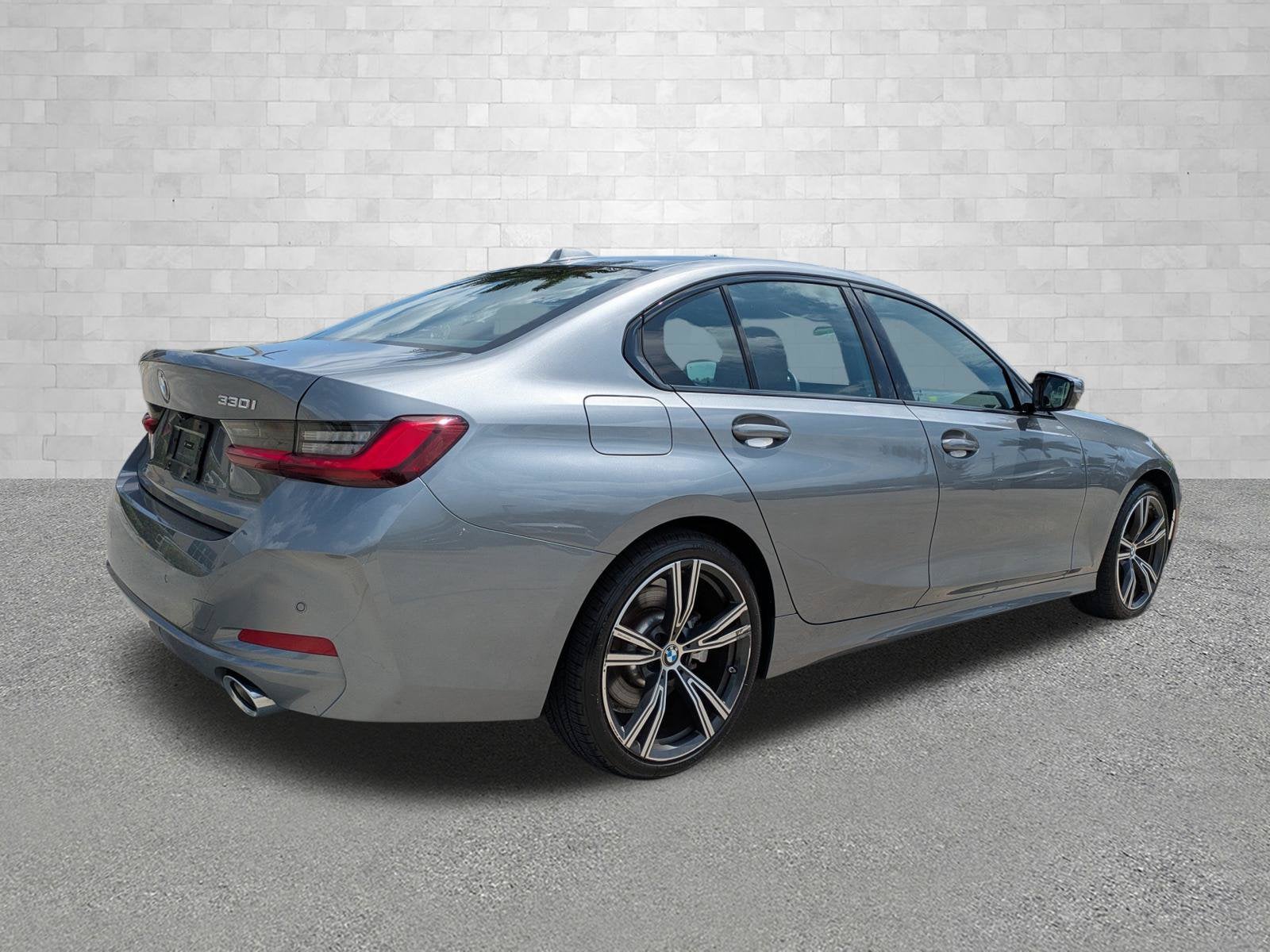 2023 BMW 3 Series 330I