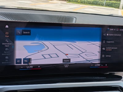 2023 BMW 3 Series 330I
