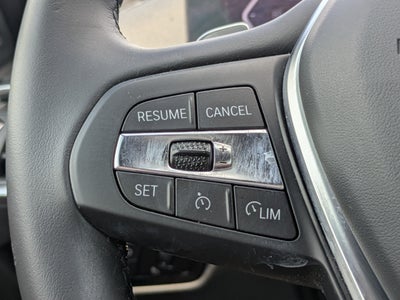 2023 BMW 3 Series 330I