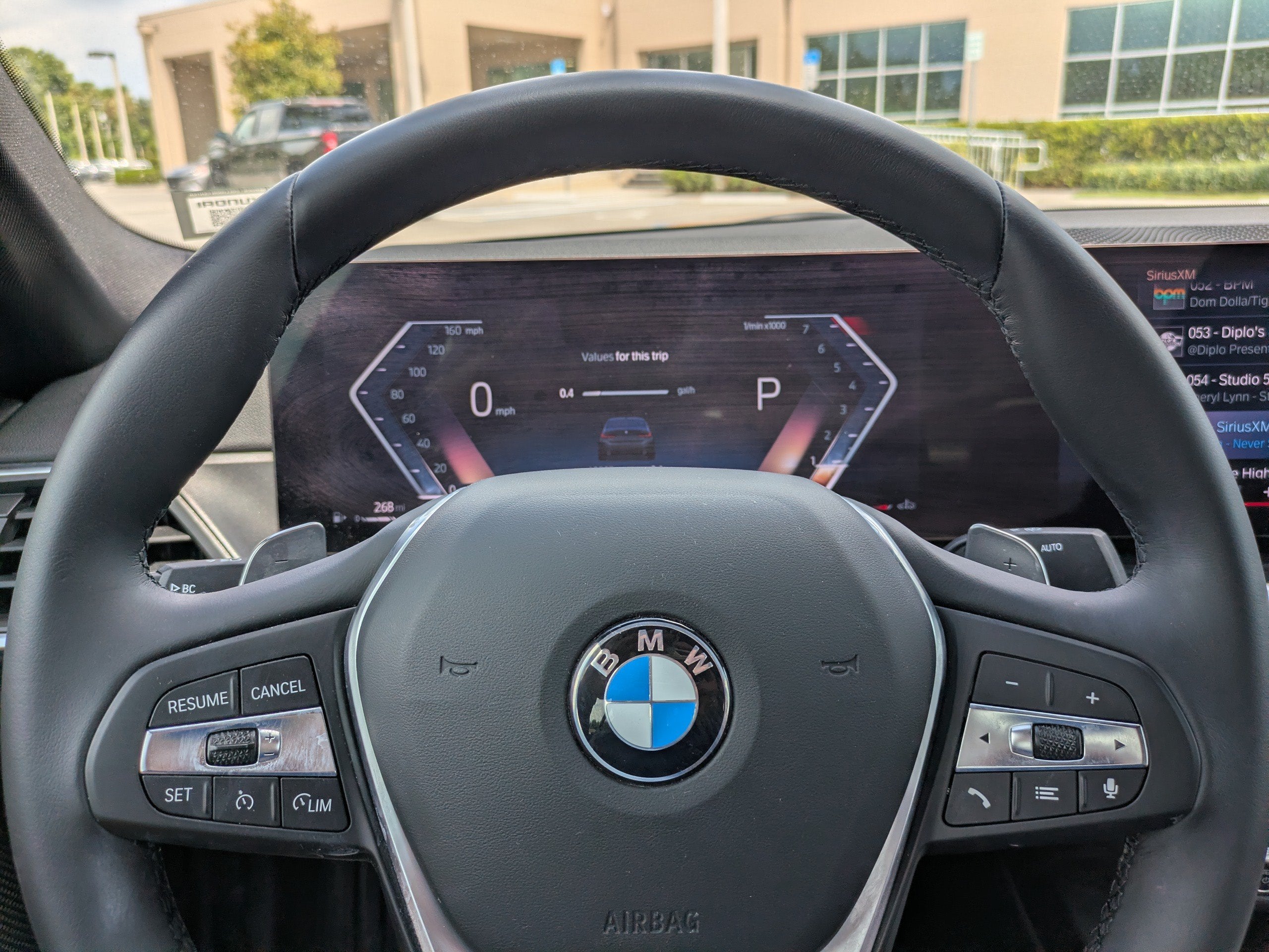 2023 BMW 3 Series 330I