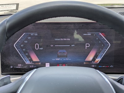2023 BMW 3 Series 330I