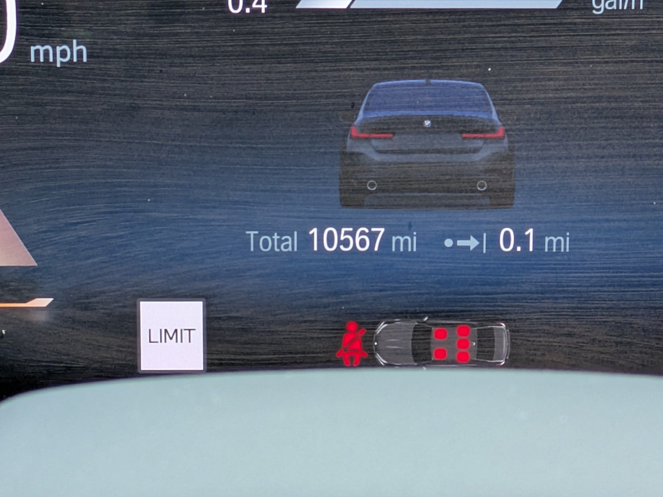 2023 BMW 3 Series 330I