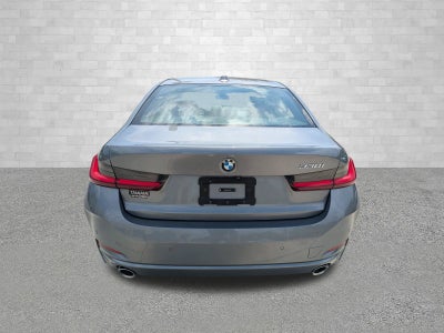 2023 BMW 3 Series 330I