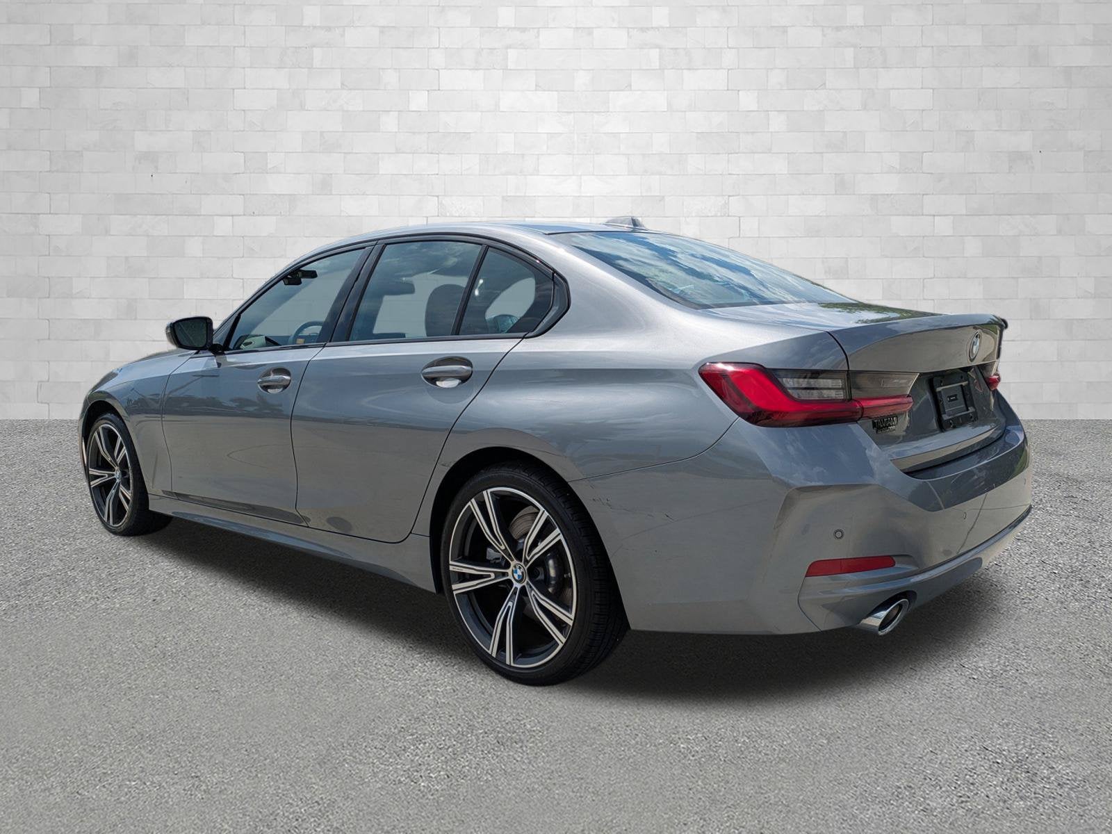 2023 BMW 3 Series 330I