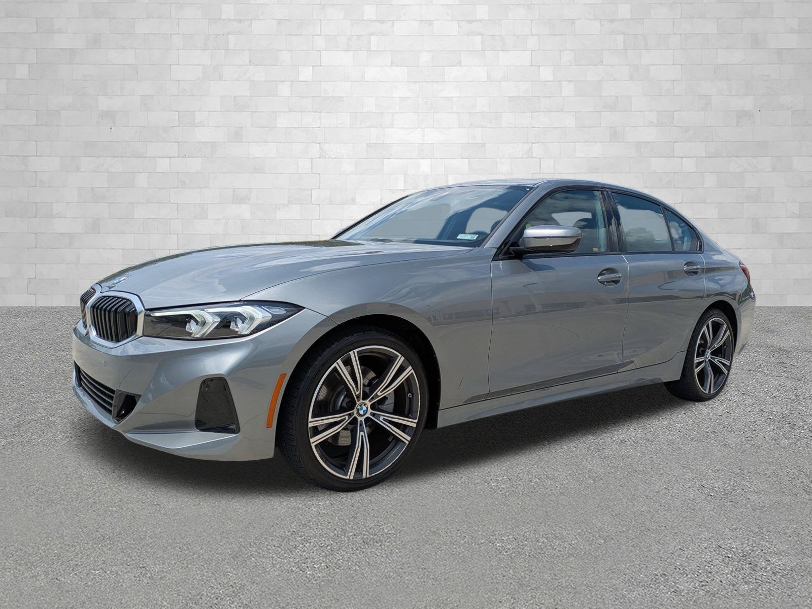 2023 BMW 3 Series 330I