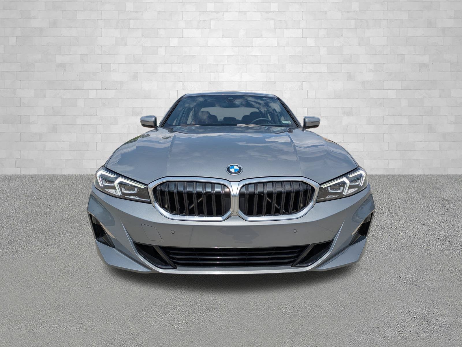 2023 BMW 3 Series 330I