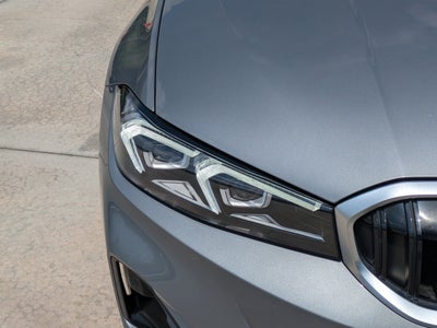 2023 BMW 3 Series 330I