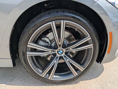 2023 BMW 3 Series 330I