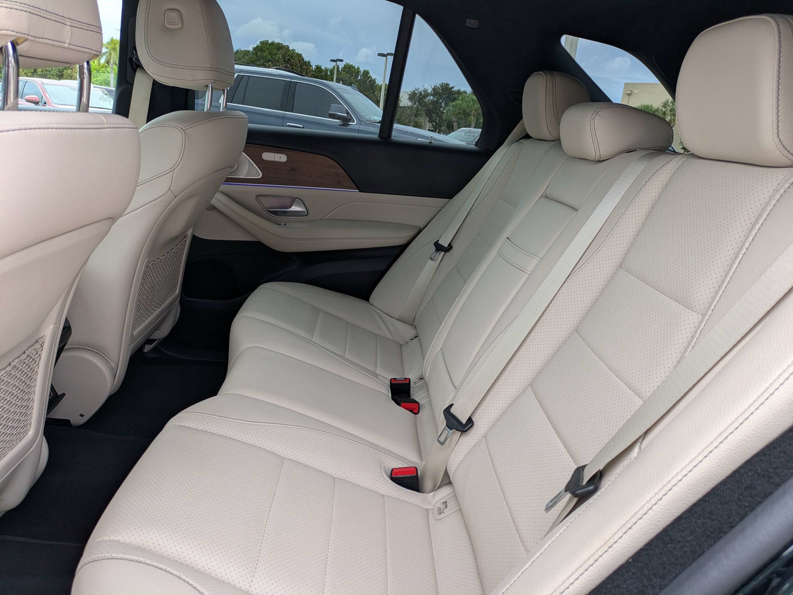 2021 Mercedes-Benz GLE 4DR SUV GLE 350 R